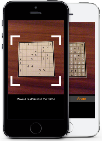 Sudoku Solver Pro √ on the App Store